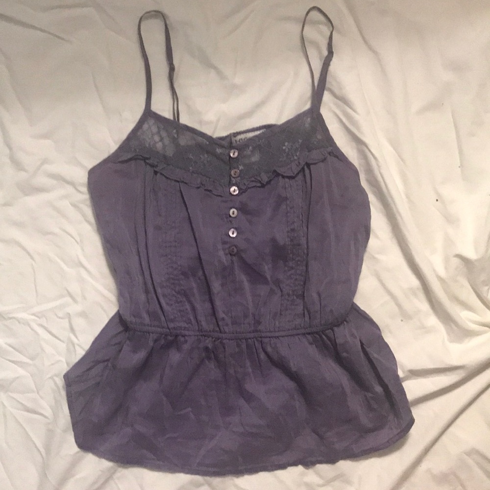 blouse tank